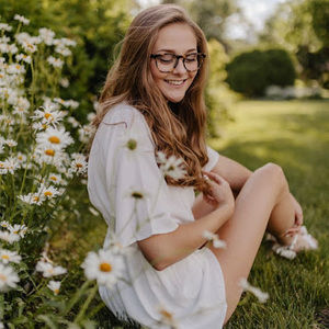 Meet your Posher, Brietta